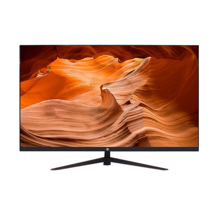 글로벌전자 81.3cm FHD IPS 베젤리스 모니터, GX32LED IPS 베젤리스 대표 이미지 - 시력보호 모니터 추천