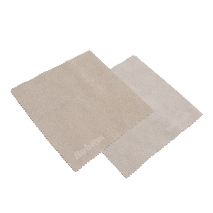 바비온 미용 가위 연마 가죽, 2개, 크림베이지 대표 이미지 - 가죽 클리너 추천