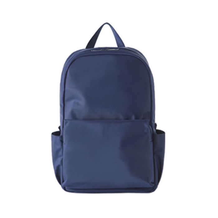 아이띵소 남녀공용 BASIC BACKPACK 15 대표 이미지 - 여자 백팩 추천