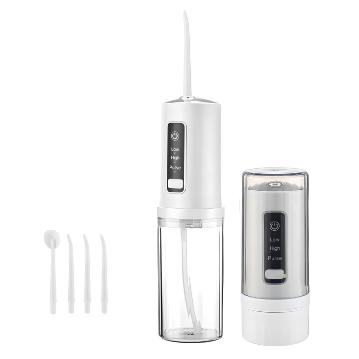 구강세정기 물치실 휴대용 무선 구강용품