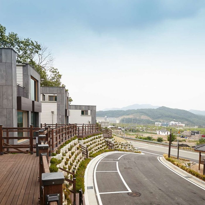 [연천군] 한여울팜파크 대표 이미지 - 연천 펜션 추천