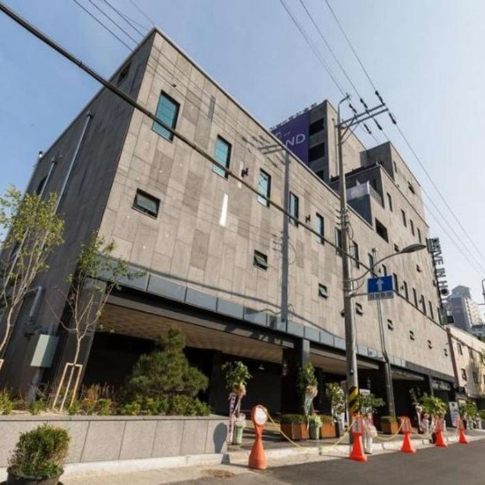 [안양시] 안양 부티크호텔 AMA 대표 이미지 - 안양 호텔 추천