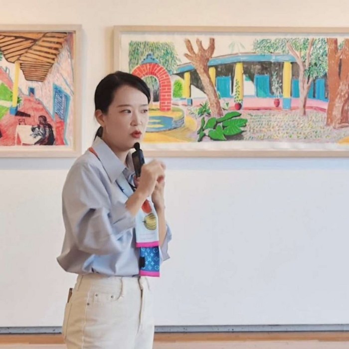 [오카야마] [하나투어]인천출발 대한항공 [리얼인문학 박소영과 함께하는] 나오시마 문화예술 테마여행 4 대표 이미지 - 일본 여행 추천