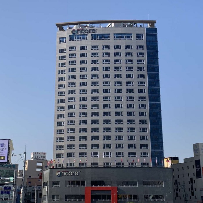 [천안] 라마다앙코르바이윈덤 천안 대표 이미지 - 라마다 호텔 추천