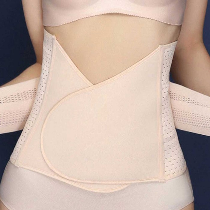 뱃살은 넣어주고 허리는 잡아주는 개미허리S복대 대표 이미지 - 개미허리 추천