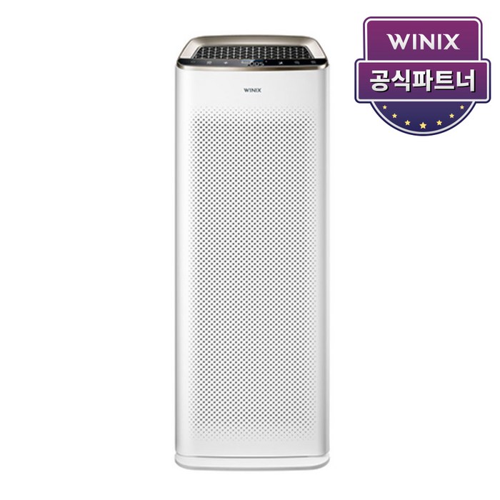 위닉스 마스터 공기청정기 AMSM993-IWK 99㎡ 대표 이미지 - 위닉스 공기청정기 추천