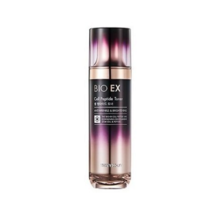 토니모리 바이오이엑스 셀 펩타이드 토너, 130ml, 1개 대표 이미지 - 토니모리 토너 추천