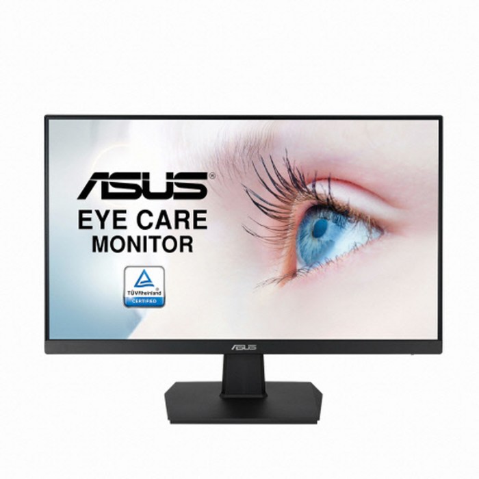 ASUS VA27EHE IPS 시력보호 프리싱크 아수스 27인치 대표 이미지 - ASUS 모니터 추천