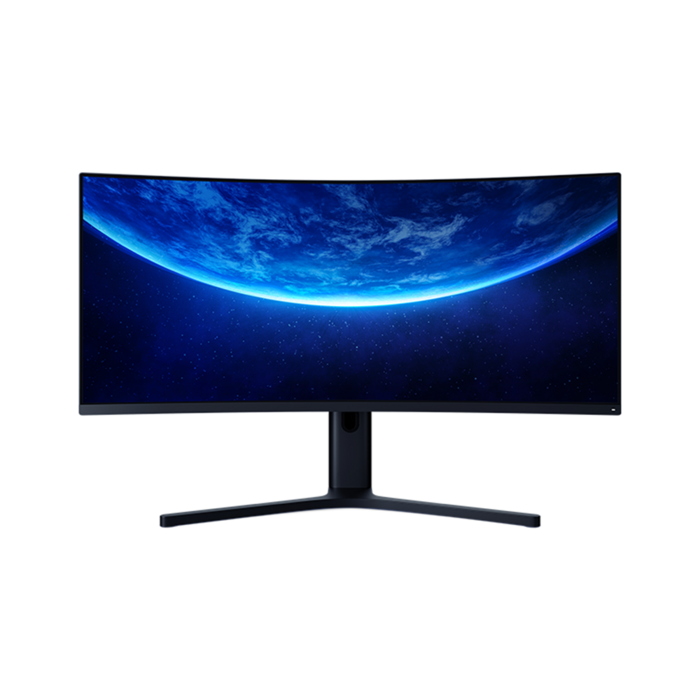 샤오미 34인치 WQHD VA 1500R 144Hz 프리싱크 21:9 커브드 모니터 대표 이미지 - 샤오미 모니터 추천