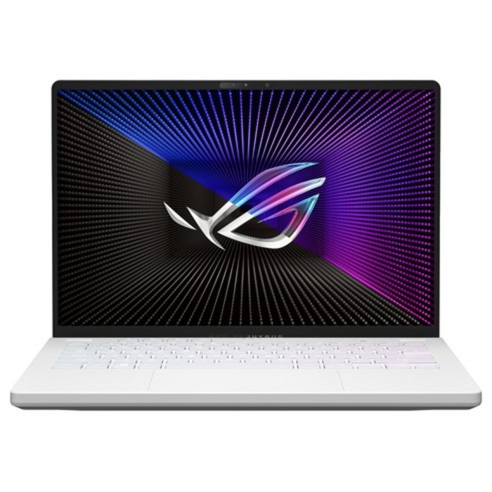 에이수스 2022 ROG 제피러스 G14, GA402RK-L8098W, WIN11 Home, 16GB, 1024GB, 라이젠7, 문라이트 화이트 대표 이미지 - 제피러스 GA402RK-L8098W 추천