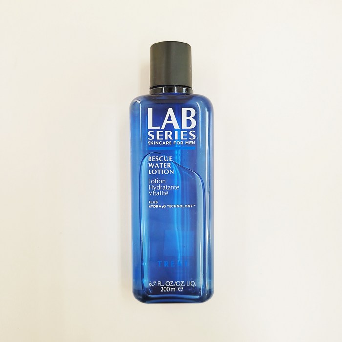 랩시리즈 워터 로션, 200ml, 1개 대표 이미지 - 남자 화장품 선물 추천