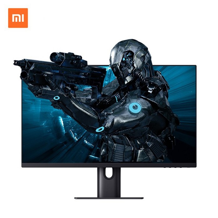 샤오미 24.5인치 FAST IPS 144Hz HDR400 프리싱크 게이밍 모니터 대표 이미지 - 샤오미 모니터 추천