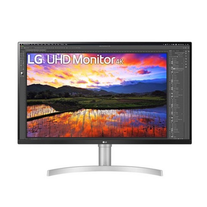 LG전자 80cm UHD 4K 모니터, 32UN650 대표 이미지 - 32인치 IPS 모니터 추천