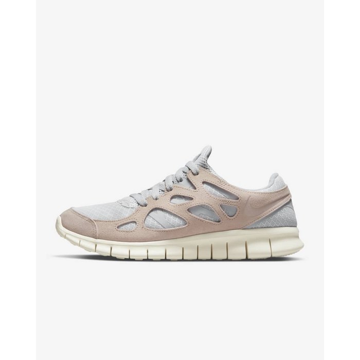 Nike Free Run 2 Men's Shoes 537732-013 대표 이미지 - 나이키 프리런 추천