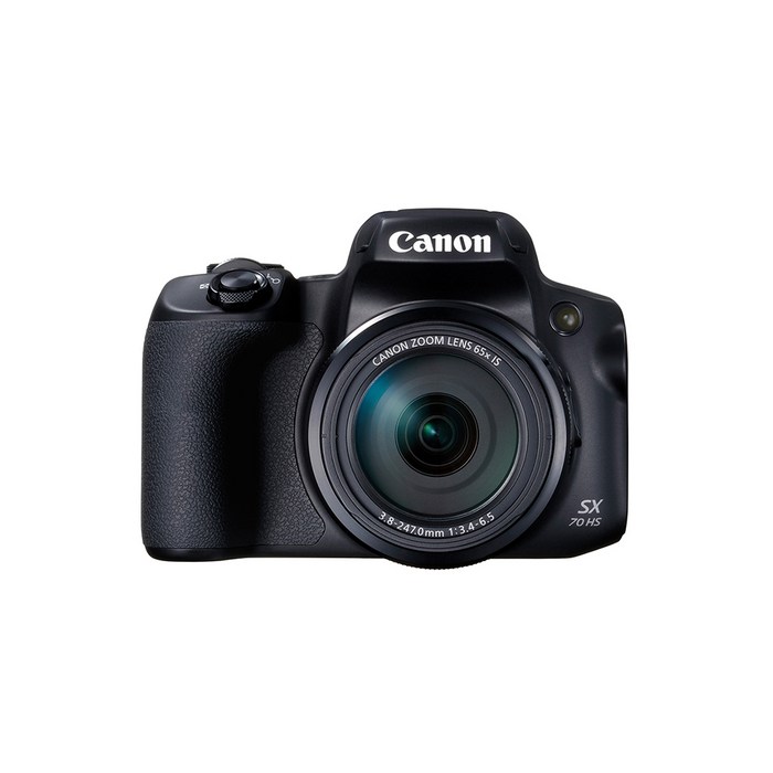 캐논 PowerShot SX70 HS + 32GB 메모리 패키지 정품 주)클락 대표 이미지 - 캐논 파워샷 추천