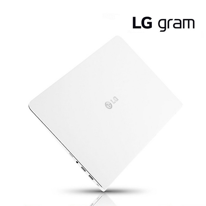 LG 그램 15Z950 i5-5200U 램8G 15.6인치 FHD 윈도우10, WIN10, 8GB, 256GB, 코어i5, 화이트 대표 이미지 - LG 노트북 추천