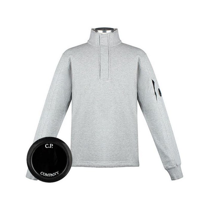 CP컴퍼니 21SS 10CMSS103A M93 반집업 맨투맨 10CMSS103AM93 대표 이미지 - 권민우 CP컴퍼니 추천