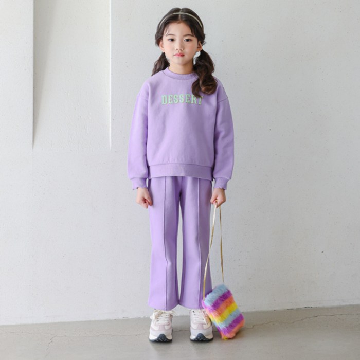 아이러브제이 디저트샵 상하 SET JTWSE08