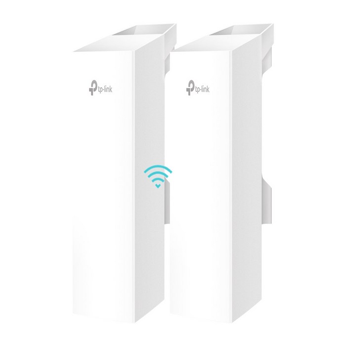 티피링크 EAP211Bridge KIT 장거리 무선AP 브릿지 1km 전송