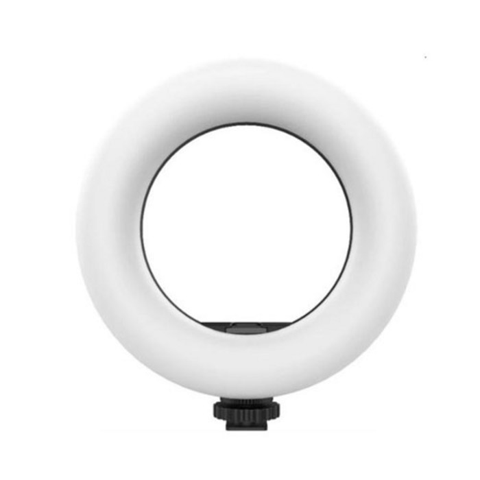 울란지 VIJIM VL64 브이로그용 링라이트 LED, VL64 링라이트 조명 대표 이미지 - 틱톡 조명 추천