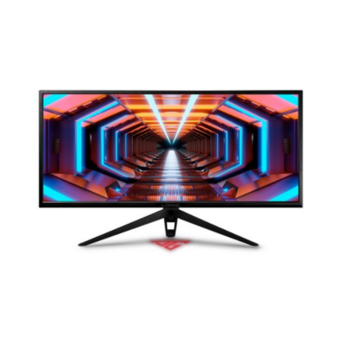 주연테크 86cm WQHD 리오나인 울트라와이드 평면 게이밍모니터 HDR, X34Q(무결점) 대표 이미지 - 울트라 와이드 모니터 추천