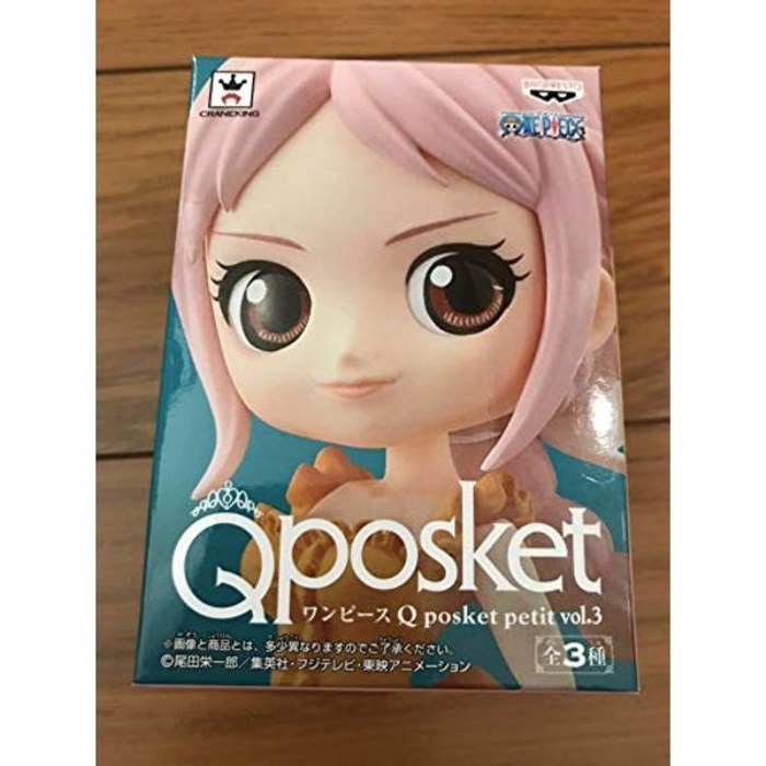 조각 Q posket petit vol 3 단품 레베카 피겨 Qposket, 항공편(발송 후 약 14 일 도착) 대표 이미지 - 레베카 피규어 추천