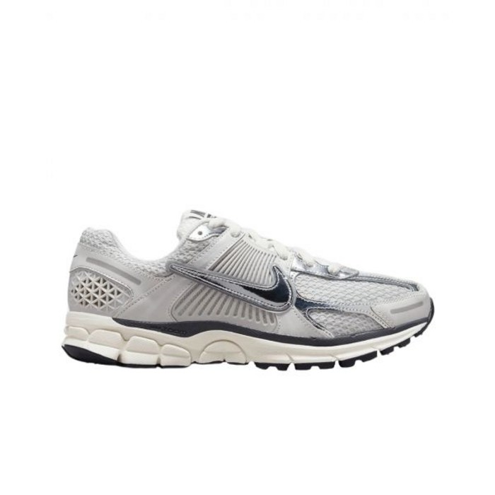 W 나이키 줌 보메로 5 포톤 더스트 앤 메탈릭 실버 Nike Zoom Vomero Photon Dust and Metallic Silver 대표 이미지 - 줌 보메로 추천