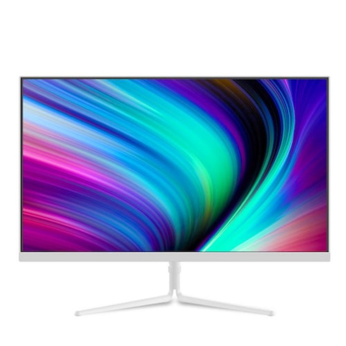 한성컴퓨터 60.4cm 평면 165Hz 게이밍 모니터, TFG24F16T(무결점) 대표 이미지 - 더블 모니터 추천