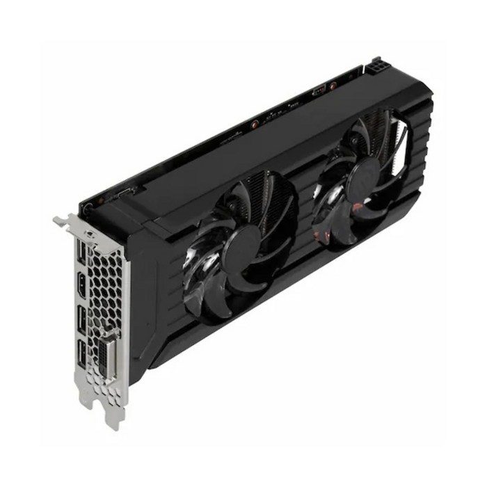 EMTEK XENON 지포스 GTX1060 Dual D5 3GB 중고, 이엠텍 XENON 지포스 GTX1060 STORM X Dual D5 3GB 대표 이미지 - 게이밍 그래픽카드 추천