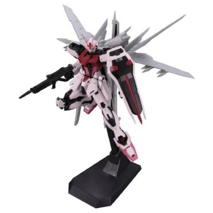 MG 1100 MBF-02 스트라이크 루즈 봉 장비 Ver.RM (기동전 사 건담 SEED DESTINY) 대표 이미지 - 스트라이크 루즈 추천