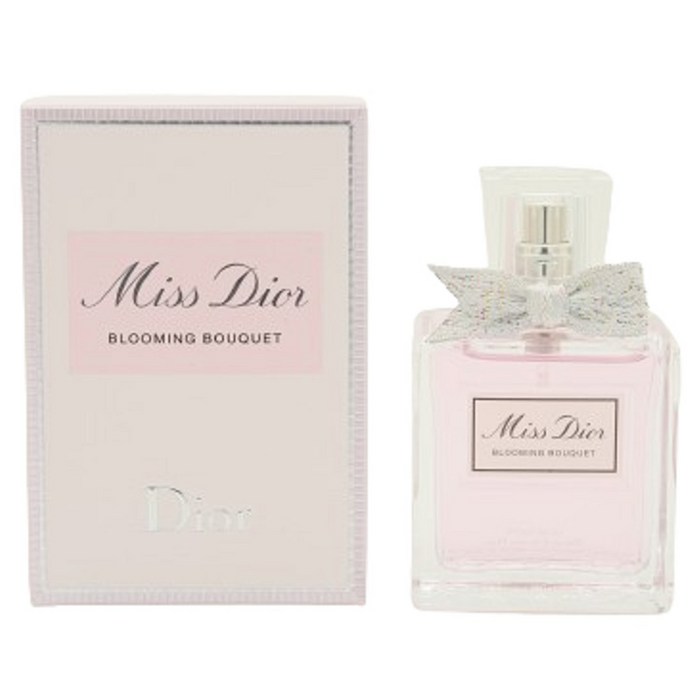 디올 미스 블루밍 부케 EDT