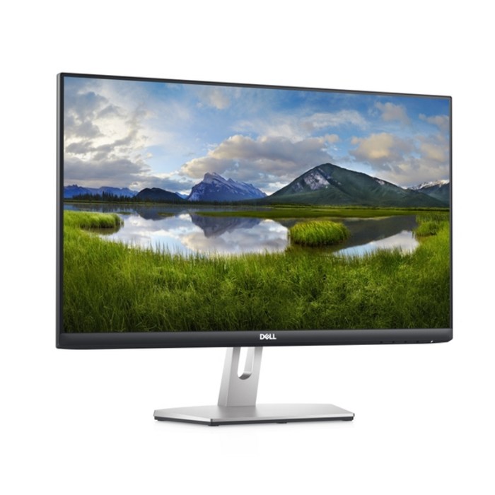 델 60.45cm FHD 모니터, S2421H 대표 이미지 - dell 모니터 추천