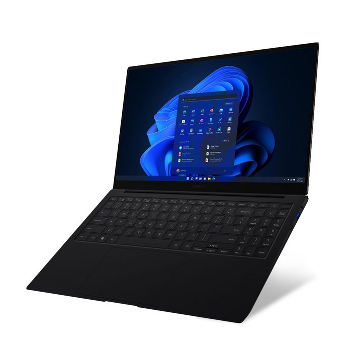 삼성전자 갤럭시북2 프로 15.6, 그라파이트, 코어i7, 1TB, 32GB, WIN11 Home, NT950XEE-X71AR 대표 이미지 - 윈도우 노트북 추천
