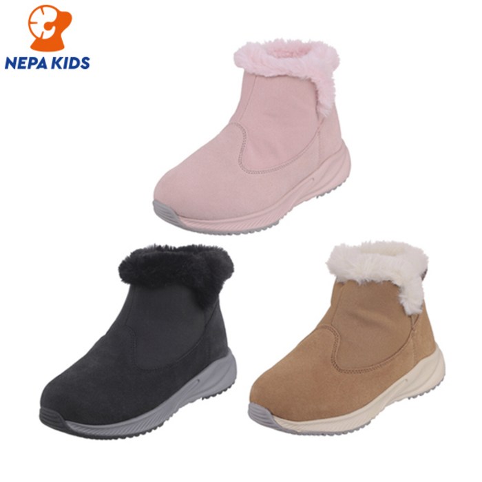 네파키즈 NEPA KIDS 네파키즈 리코Ⅱ 부츠