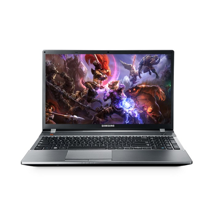 삼성 NT550P5C (i5-3210M 8G SSD256G GT650M 윈10), 단품, 단품 대표 이미지 - 30만원대 노트북 추천