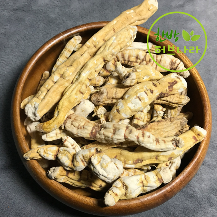국산 백수오 300g 백 하수오(대) 대표 이미지 - 백수오 추천