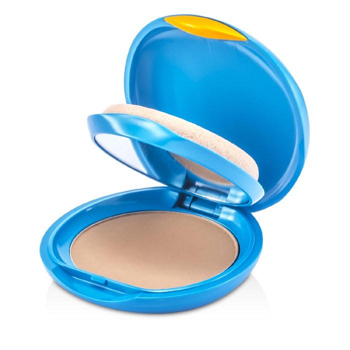 시세이도 UV 프로텍티브 컴팩트-sp40 medium ochre 12g