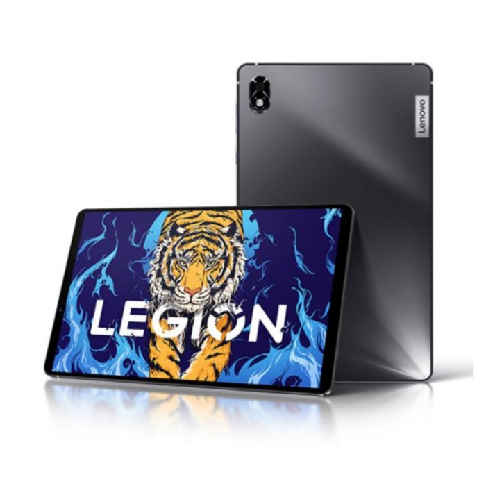 레노버 태블릿 LEGION Y700 12G+256G WIFI 대표 이미지 - 40만원대 태블릿 추천