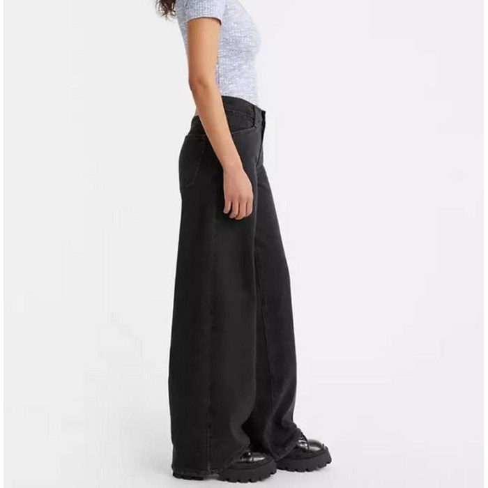 리바이스 배기 와이드 레그 진 A59290006