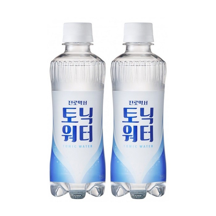 하이트진로 토닉워터, 300ml, 5개 대표 이미지 - 하이트진로 추천