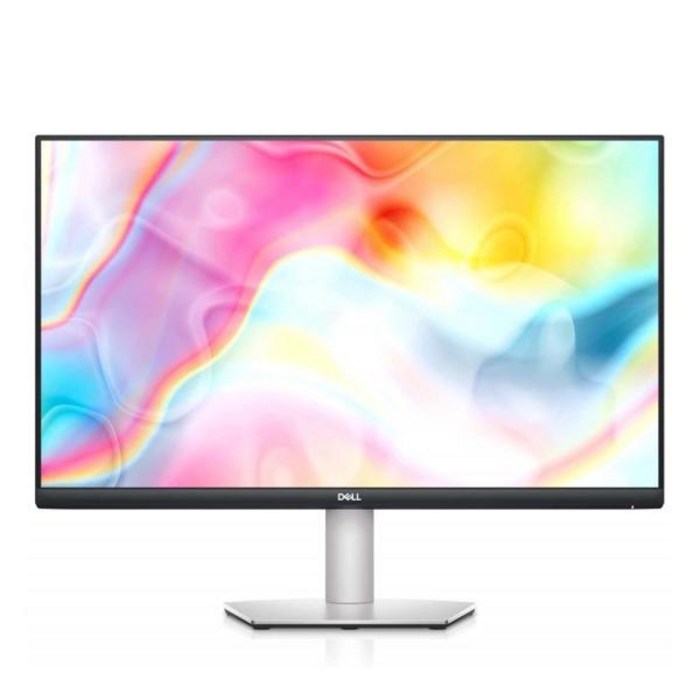 델 68.4cm QHD 모니터, S2722DC 대표 이미지 - dell 모니터 추천