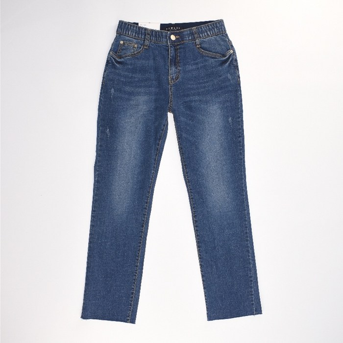 빈티지컴퍼니 1105.HOWLUK 빈티지워싱 벤딩일자바지정품아동남성