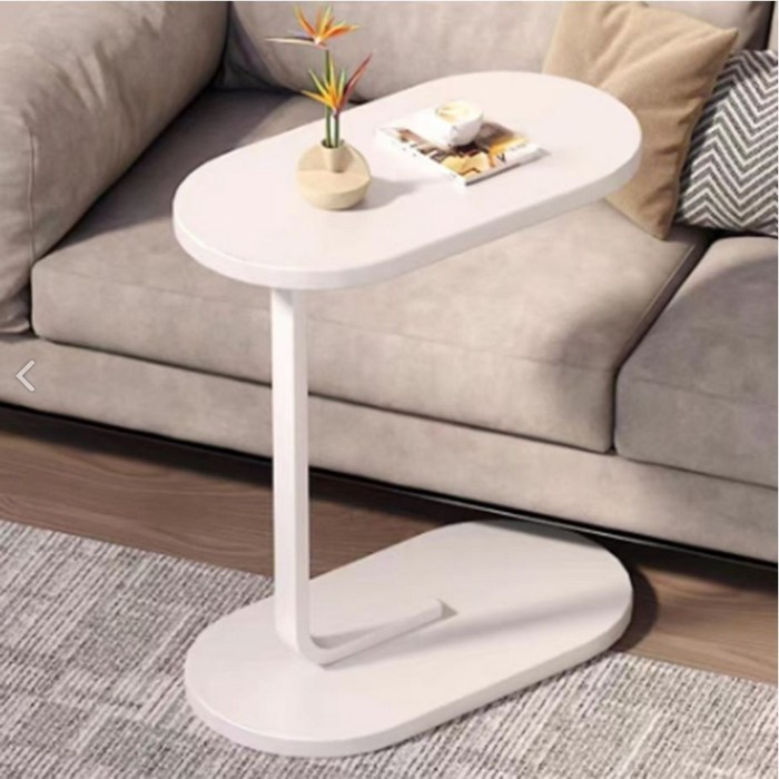 플러팅루나 거실 쇼파 사이드 테이블
