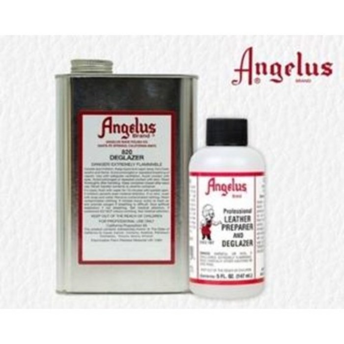 엔젤러스 디글레이저 147ml 레더다이 코팅제거제 대표 이미지 - 신발 관리 추천