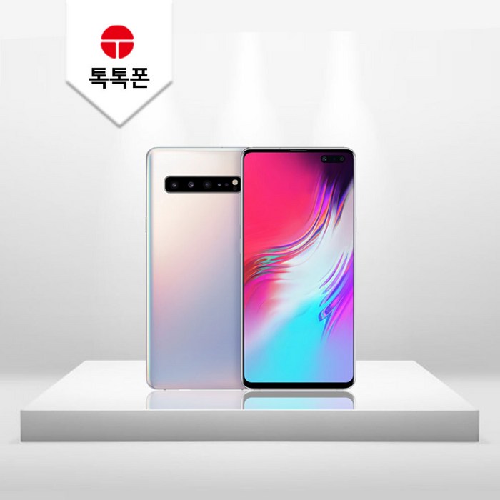 삼성 갤럭시 S10 S10플러스 S10 5G 256GB S10E 중고 중고폰 공기계, A등급, 블랙 대표 이미지 - 핸드폰 추천