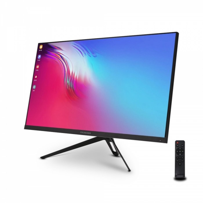 크로스오버 71cm 4K UHD 평면 모니터, 2890CU IPS UHD HDR TYPE-C 평면 대표 이미지 - 4K HDR 모니터 추천