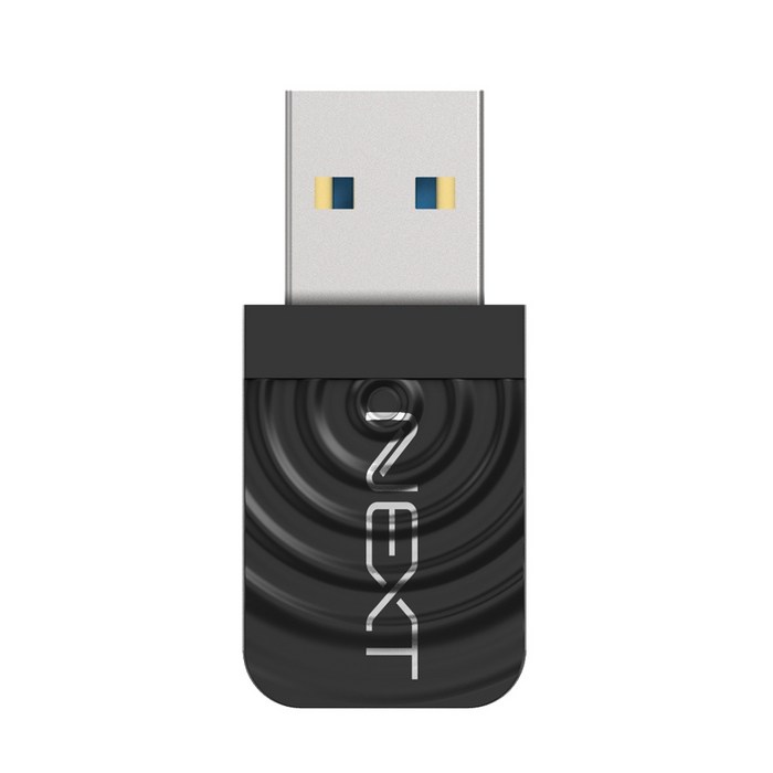 듀얼밴드 USB3.0 11AC 무선랜카드 NEXT-1201AC 대표 이미지 - 유선 랜카드 추천