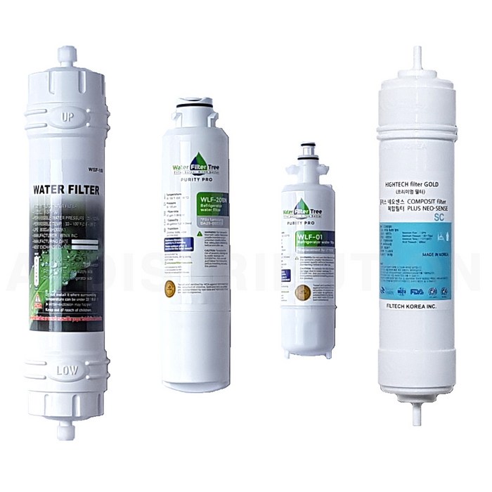 RL712JCS 엘지 LG 호환 냉장고 필터