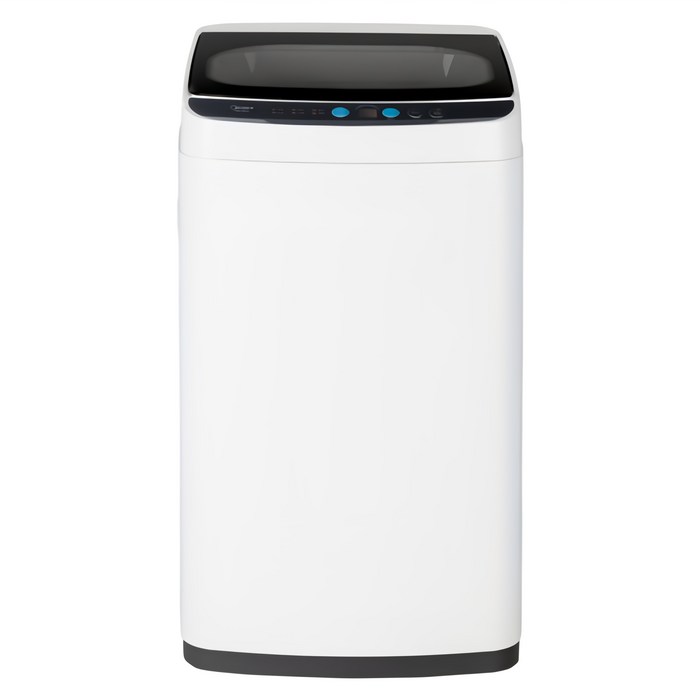 마이디어 통돌이 세탁기 MAR03W38WKKR 3.8kg, MAR03W38WKKR, 화이트