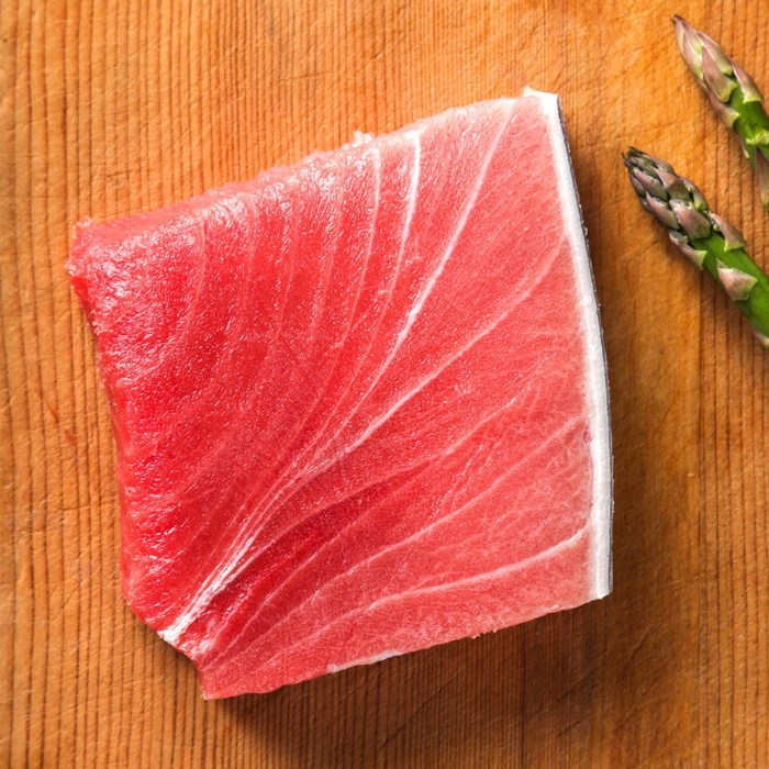 센다이참치 참다랑어 뱃살(주도로)200g, 참다랑어 뱃살(주도로200g 대표 이미지 - 참치 배꼽살 추천